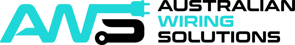 Australian Wiring Solutions logo