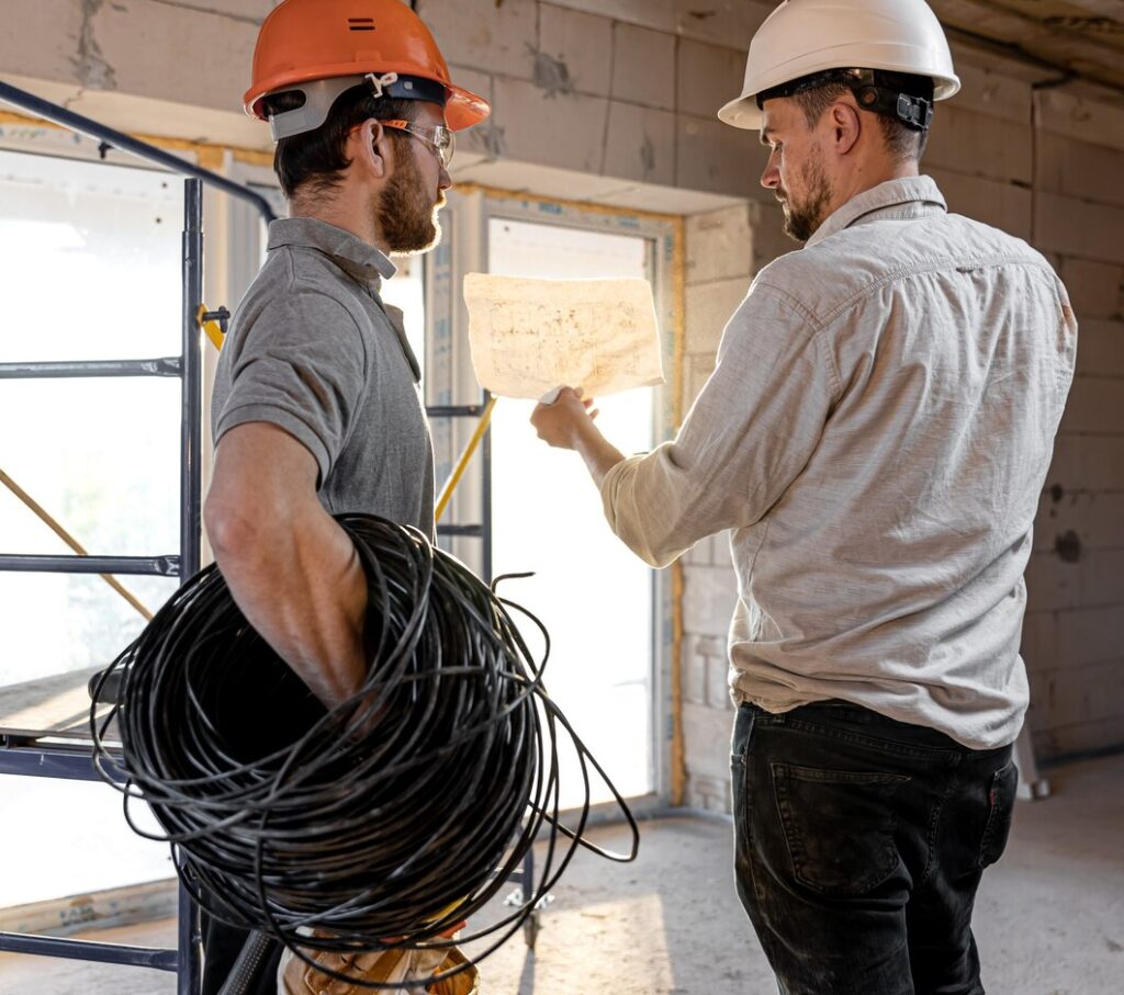 Data Cabling & Communications Melbourne | Australian Wiring Solutions